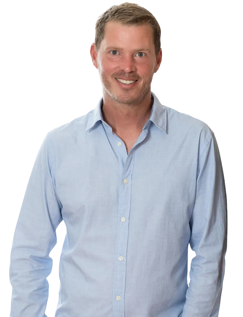Tom Geier, IT-Berater & Projektleiter aus Bonn